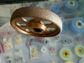 硬質合金與金剛石制品在五金交電領域的應用與發展